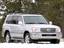 2006 Toyota Land Cruiser